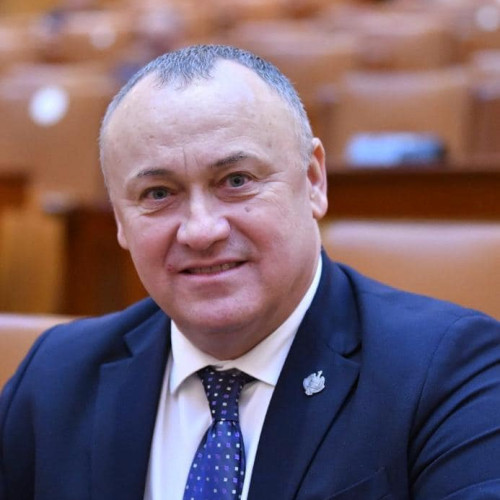 Eugen Neata atrage atenția asupra importanței alegerilor prezidențiale