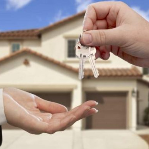 Guvernul a aprobat plafonul de garantare de 500 de milioane de lei pentru programul Noua Casa