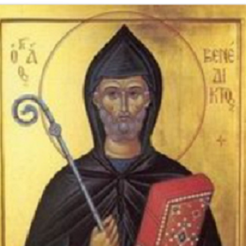 Sfantul Benedict și moștenirea sa monahală