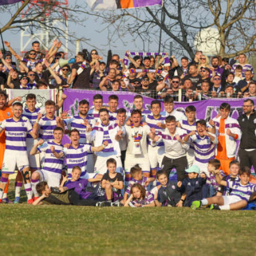 Campanie de susținere pentru jucătorii Politehnicii Timișoara