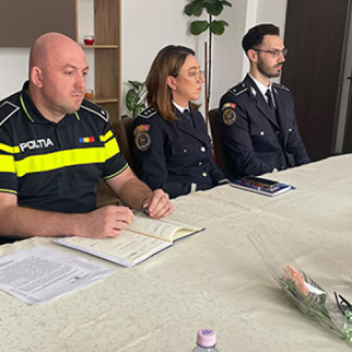 Infracțiunile informatice în Harghita: 146 de dosare penale înregistrate anul trecut