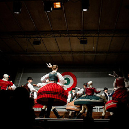 Miercurea-Ciuc va celebra Revoluția din 1848-1849 prin evenimente culturale