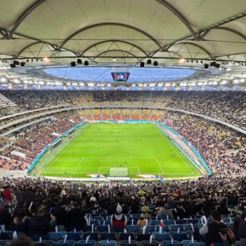 TPBI prelungește transportul public pentru meciul FCSB - Rapid