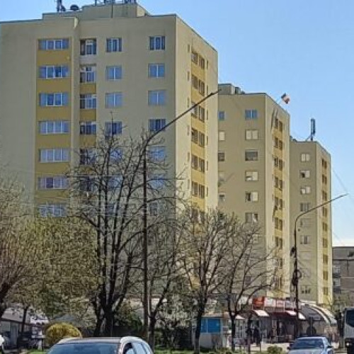 Gest extrem al unui tânăr din Bălș