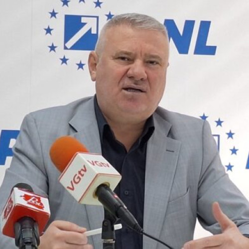 Deputatul Gigel Stirbu a prezentat inițiativele legislative în Parlament