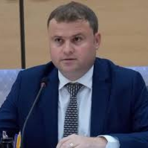 Dănuț Cristescu: CT și RMN la Spitalul Județean din Alexandria până la sfârșitul anului