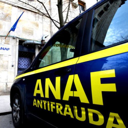 ANAF începe controlul în trafic pentru transporturile cu risc fiscal ridicat