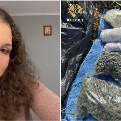 Fosta consumatoare de droguri avertizează tinerii despre pericolele substanțelor interzise