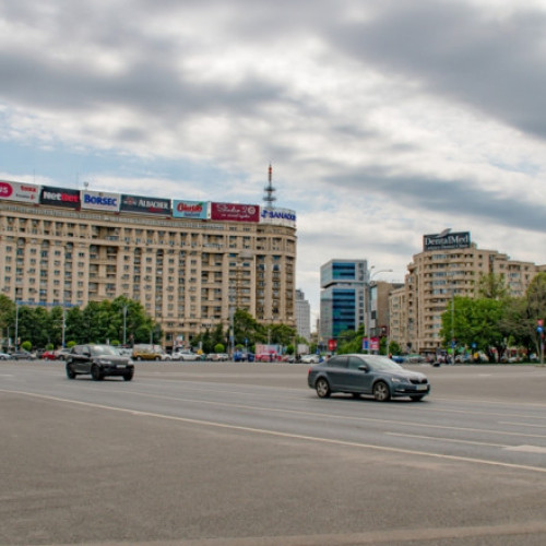 Mitingul &quot;EuRoManifest&quot; din Piața Victoriei, sâmbătă la ora 17.00