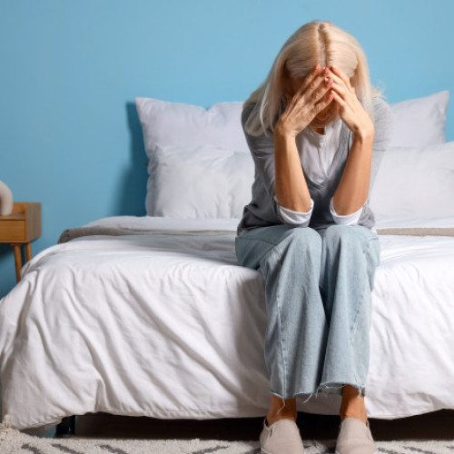 Astenia de primăvară: simptome și soluții