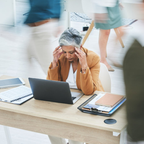 Ceata cerebrala: simptome si cauze