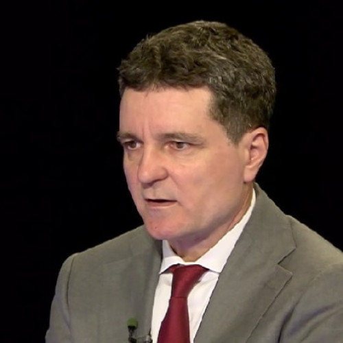 Nicușor Dan își exprimă preferințele pentru funcția de premier