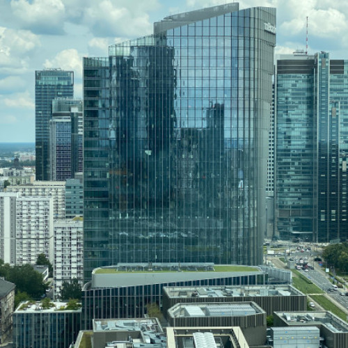 Tusk își leagă planurile economice de un antreprenor polonez