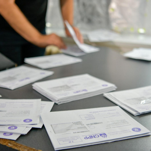 Galați: Întârzieri în procesarea cererilor de pensie