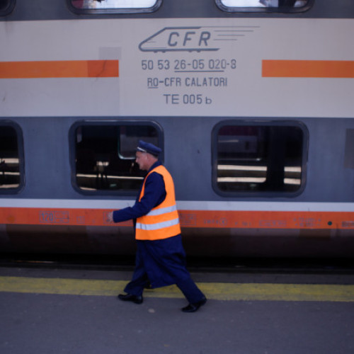 Gara de Nord București rămâne fără electricitate, circulația trenurilor afectată