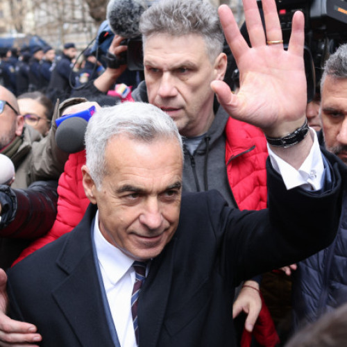 Iesirea lui Calin Georgescu din cursa pentru alegerile prezidențiale a schimbat total peisajul politic