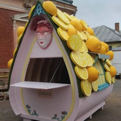 Carnavalul primăverii aduce magie în oraș