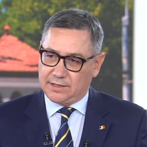 Victor Ponta comentează tragedia din Macedonia de Nord