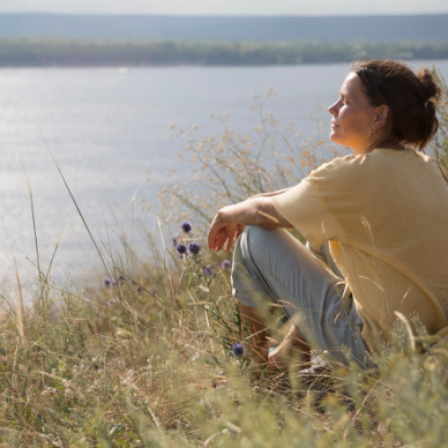 Un nou studiu arată beneficiile imaginii naturii asupra durerii