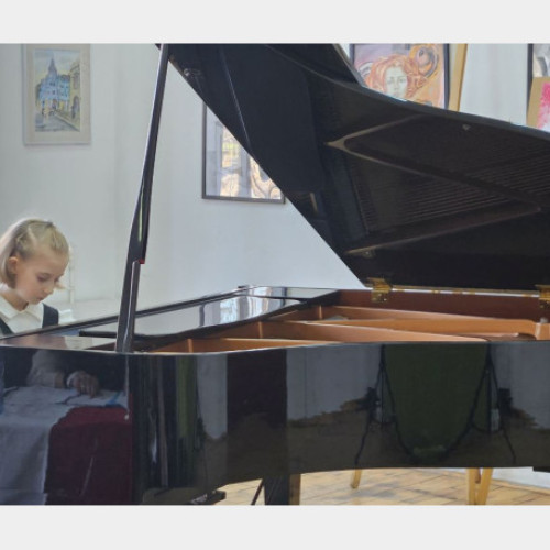 Liceul de Arte din Oradea a găzduit a 29-a ediție a Concursului Regional "Tinere talente"