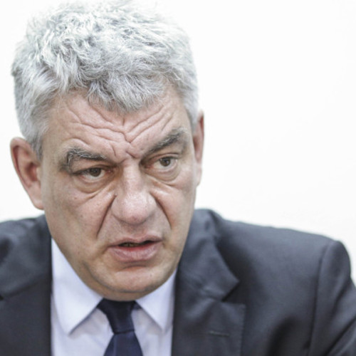 Clarificarea relației UE-NATO, o necesitate urgentă, spune Mihai Tudose