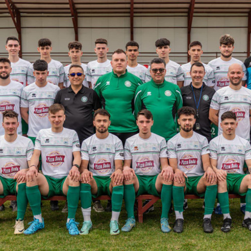 Suporter Club Brăila încheie perioada pregătirilor cu o victorie convingătoare