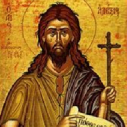 Sfantul Alexie, un exemplu de umilință și pocăință