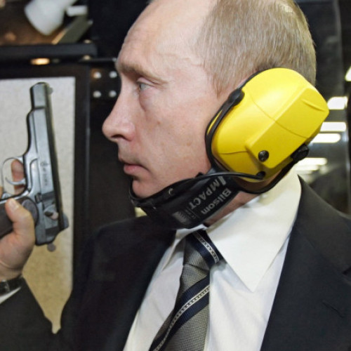 Rusia amână dialogul cu SUA pentru a-și întări capacitățile militare