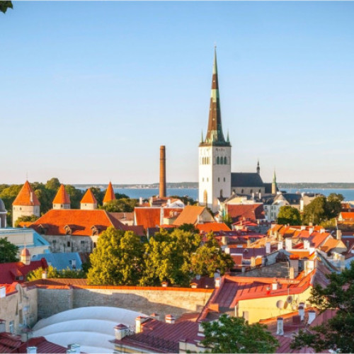 Doar șapte țări respectă standardele de calitate a aerului, conform OMS