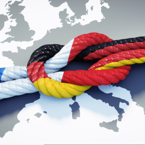 Germania își reevaluează politica de apărare în fața amenințărilor externe