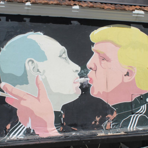 Majoritatea americanilor susțin sprijinul pentru Ucraina, conform unui sondaj