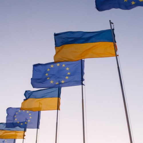 Consiliul Afaceri Generale al UE analizează ajutor militar pentru Ucraina