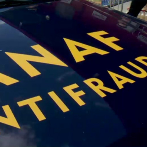 Societate din Ilfov cauzează prejudicii bugetului de stat de peste 2,41 milioane de lei