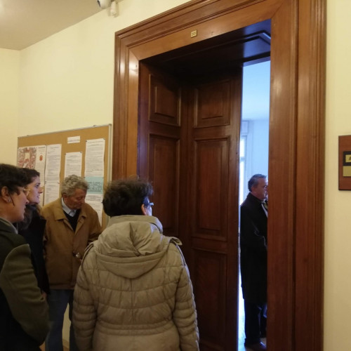 Organizarea unui nou concurs pentru arhitectul șef al Sibiului