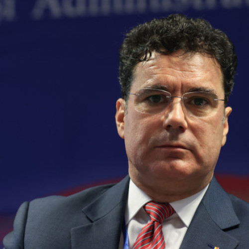 Remus Pricopie a sesizat autoritățile în cazul lui George Simion