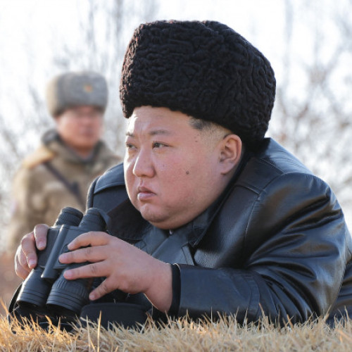 Coreea de Nord critică G7 pentru apelul la abandonarea armelor nucleare