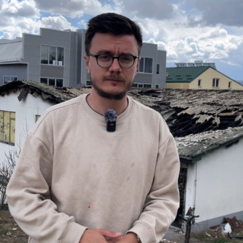 Macedonia în doliu național după incendiul dintr-un club