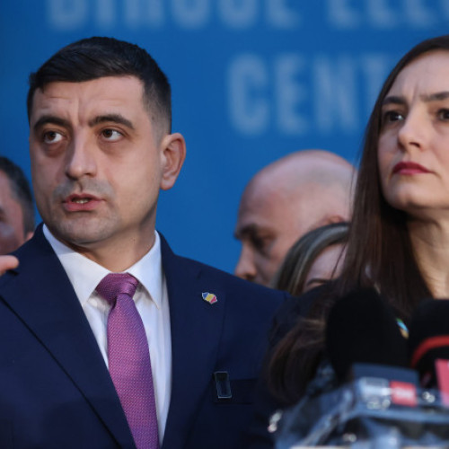 Candidatura Aneimaria Gavrila validată de Biroul Electoral Central