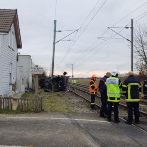 Doi militari francezi au murit în Pas-de-Calais