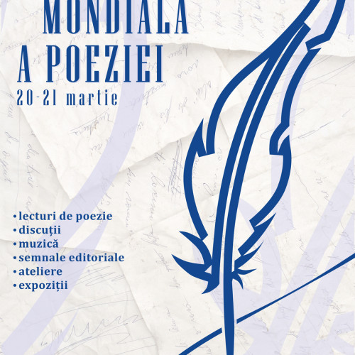 Activități dedicate Zilei Mondiale a Poeziei, la Memorialul Ipotesti