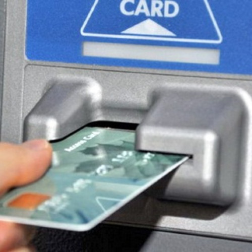 Comisioanele pentru retragerea de numerar de la bancomate în România