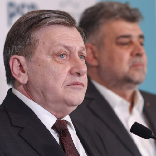 Crin Antonescu declară că nu va schimba Guvernul dacă devine președinte