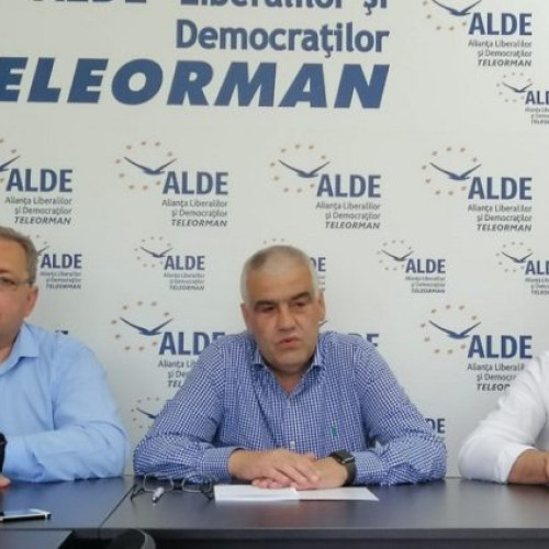 Desființarea ALDE Teleorman: Conducerea rămâne neclintită