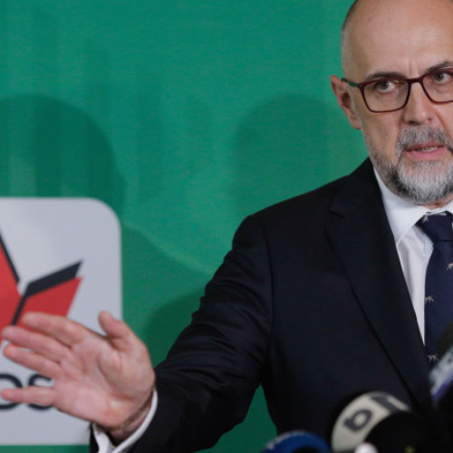 Kelemen Hunor: Viitorul coaliției depinde de alegerile lui Crin Antonescu