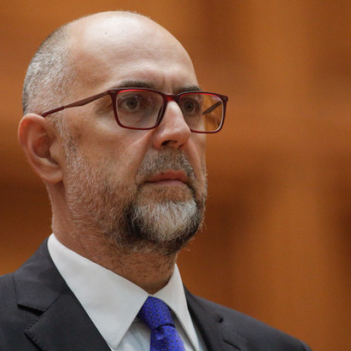 Kelemen Hunor: Alegerile din mai sunt un test pentru România