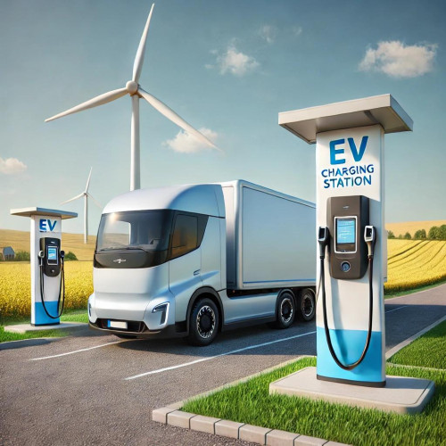 Critici la propunerea Comisiei Europene pentru electrificarea parcurilor auto în România