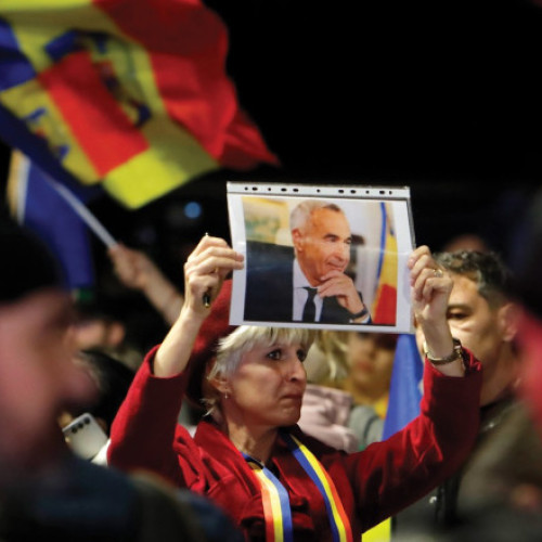 Tensiuni sociale și apeluri la dialog în România