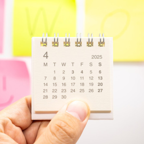 În 2025, Paștele Ortodox și Catolic se sărbătoresc pe 20 aprilie