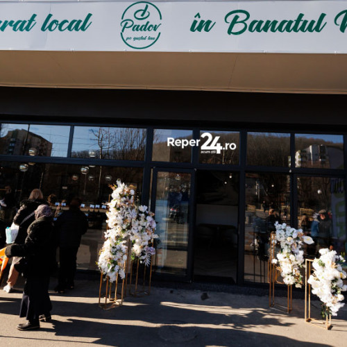 Oameni care își construiesc viitorul prin antreprenoriat în Banat