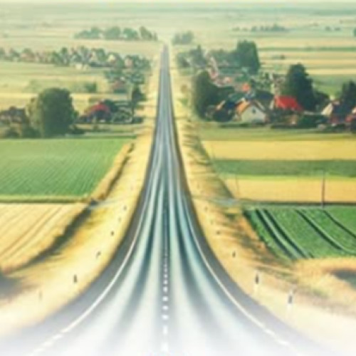 Consiliul Județean Olt investește în reabilitarea drumurilor